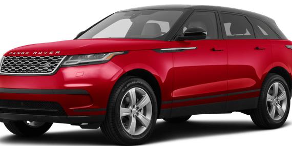 LAND ROVER RANGE ROVER VELAR 2018 SALYB2RN8JA759913 image